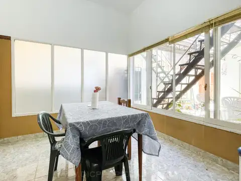 Depto Tipo Casa en Venta en San Isidro, USD 210.000