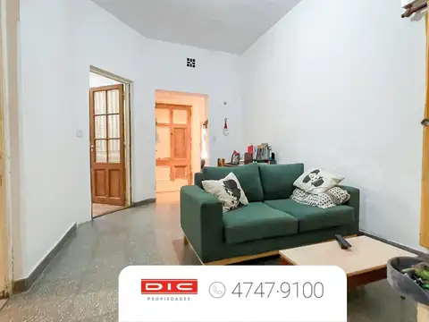 PH 6 dormitorios - Multifamiliar - Venta - San Isidro