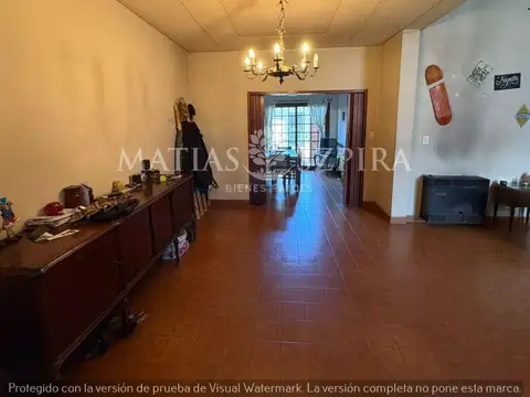 Casa en Venta en Ramos Mejía, USD 189.900