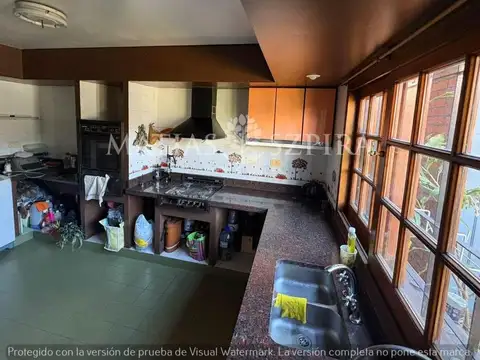 Venta Casa 4 ambientes Ramos Mejia