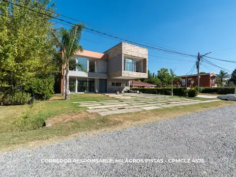 Casa en Venta 8 años