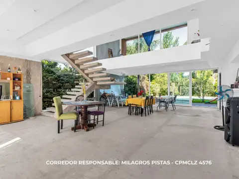 Casa en Venta al Oeste