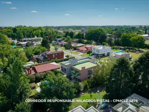 Casa en Venta en Virrey del Pino, USD 230.000