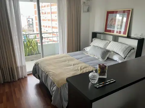 Avenida Federico Lacroze 3000