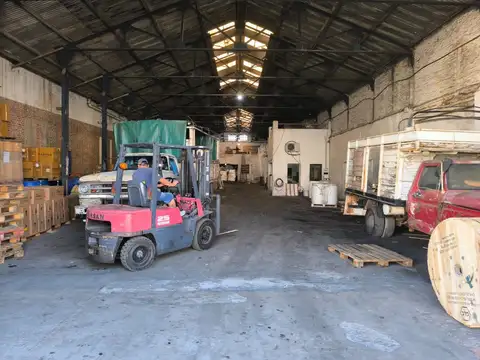 Galpon en Alquiler en Rosario, $ 2.500.000