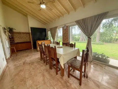 Casa en Venta de 4 dormitorios