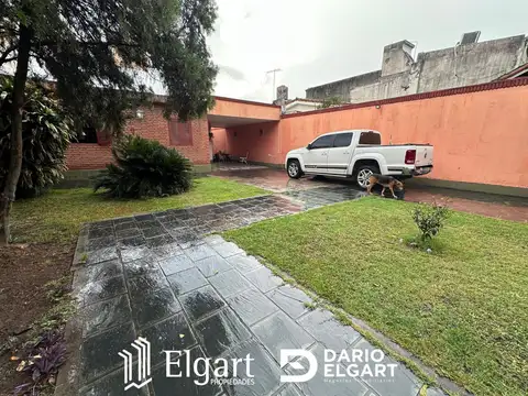 Casa en Venta de 6 dormitorios