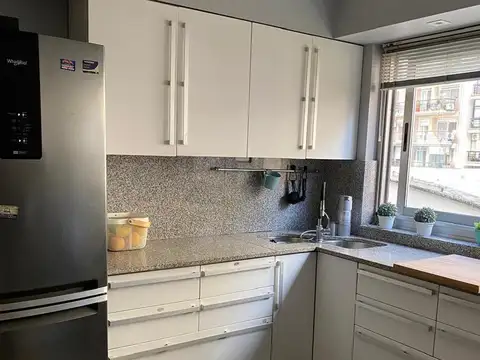 Departamento en Alquiler en Palermo Chico, USD 3.600