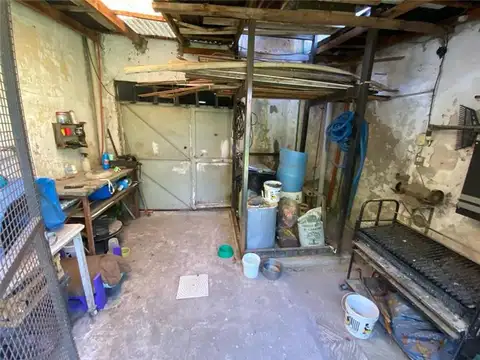 Departamento en Venta en Lanus Este, USD 290.000