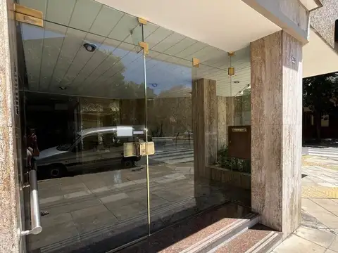 ALQUILER 3 AMBIENTES AL FRENTE VILLA DEL PARQUE