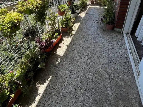 Departamento en Alquiler 44 años