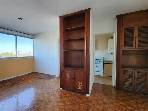 VENTA DEPARTAMENTO 3 AMBIENTES EN LINIERS - CABA