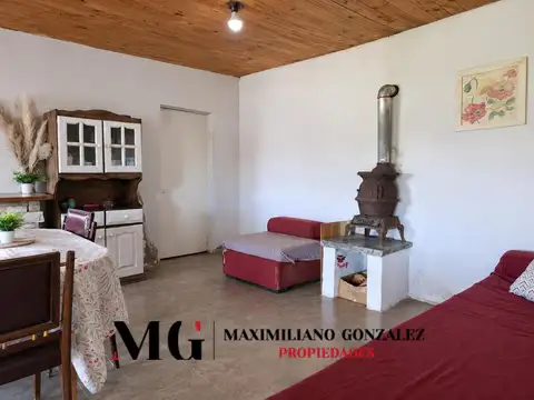 Casa en Venta en Ezeiza, USD 95.000