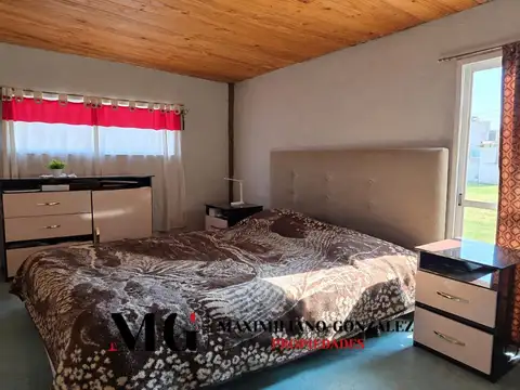 Casa en Venta 5 años