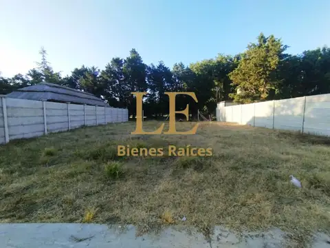 Terreno en Venta de 300,0 m2