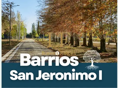 Terreno en Venta en Matheu, Partido de Escobar