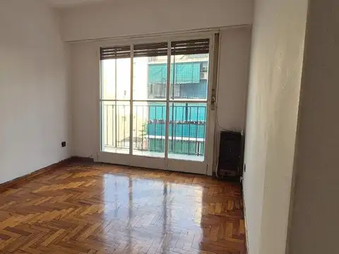 VENTA 3 AMB CON BALCON PALERMO