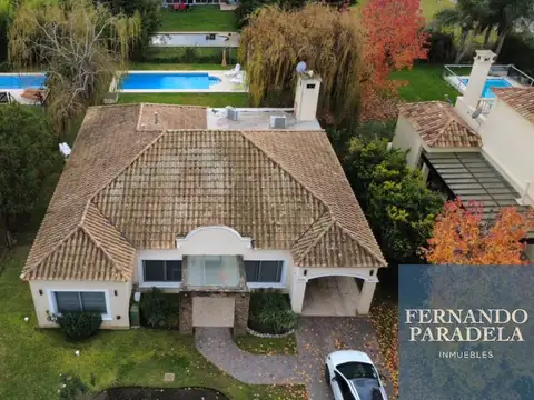 Casa en alquiler – Boca Raton