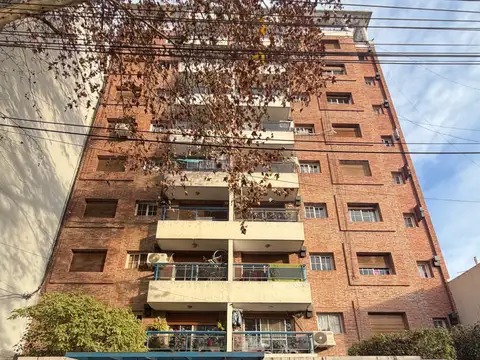 ALQUILER - DEPARTAMENTO MONO AMB - CASEROS CENTRO - TRES DE FEBRERO