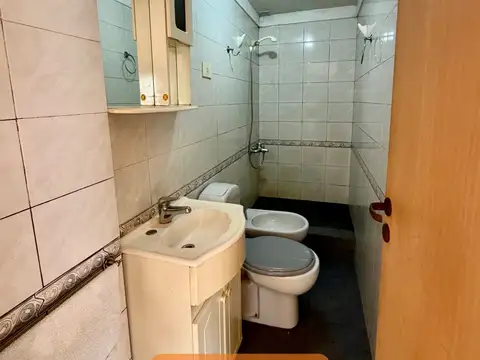 Departamento en Alquiler Apto profesional