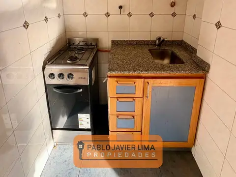 Departamento en Alquiler 11 años
