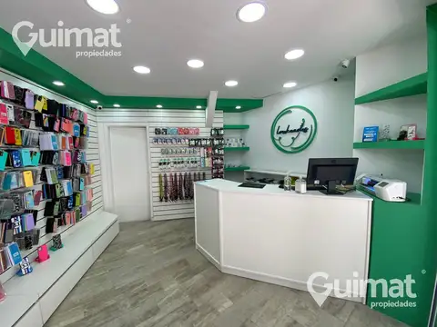 Local en Venta 70 años