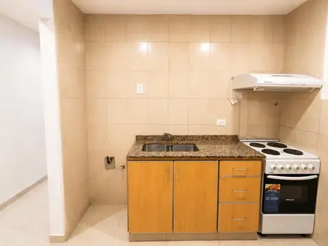 Departamento en Venta de Monoambiente