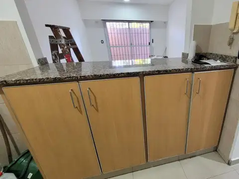 Departamento en Venta en Villa Ballester, USD 59.990