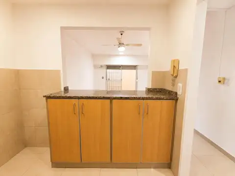 Departamento en Venta en Villa Ballester, USD 59.990