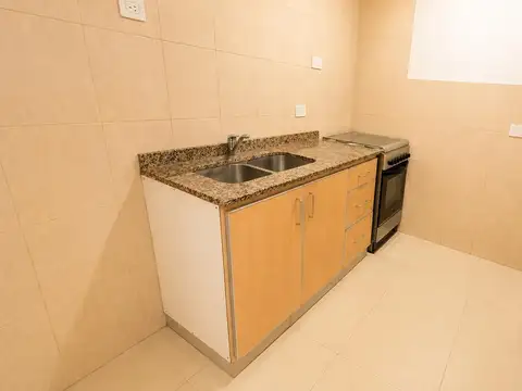 Departamento en Venta en Villa Ballester, USD 59.990