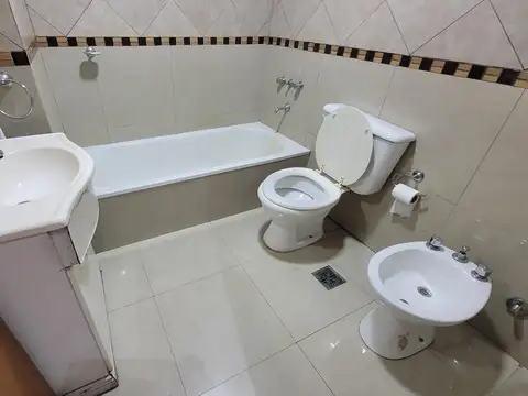 Departamento en Venta 12 años