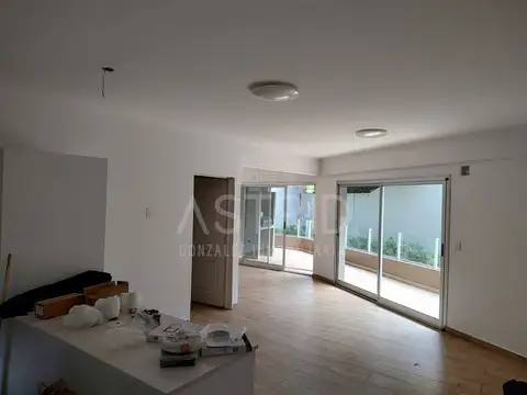 Departamento en Alquiler 3 años