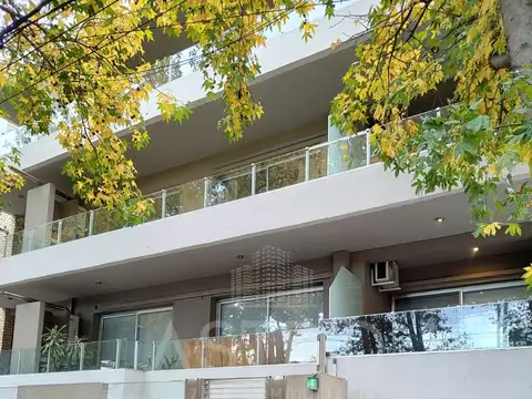 Alquiler de departamento 3 ambientes, Punta Chica