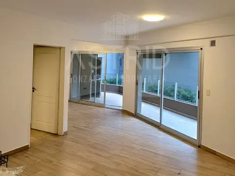 Departamento en Alquiler de 3 ambientes