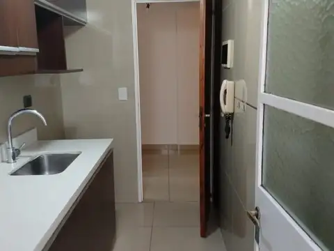 Departamento en Alquiler 40 años