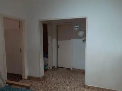 Casa en calle Mendoza, Don Torcuato