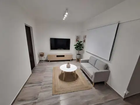 Departamento - Botanico