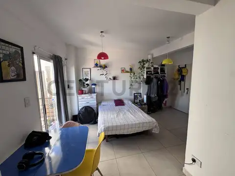 Departamento en Venta en Boedo, USD 48.000