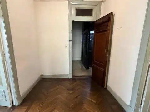 Departamento en Alquiler en Balvanera, CABA