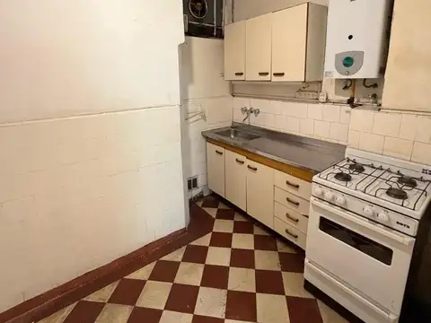 Departamento en Alquiler Apto profesional