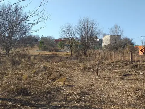 Terreno en Venta de 1772,0 m2