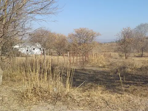 Terreno en Venta en Tanti, USD 15.000