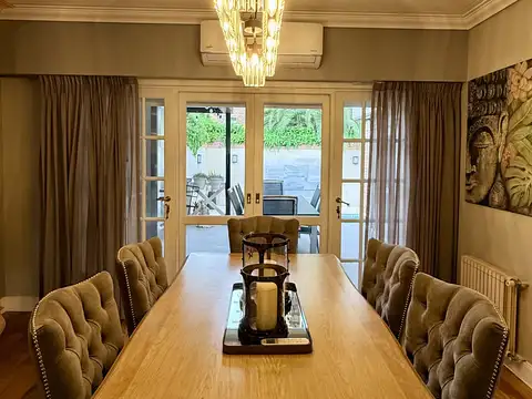 Casa en Venta de 4 dormitorios