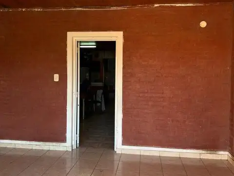 Casa en Venta en Pilar, USD 48.000