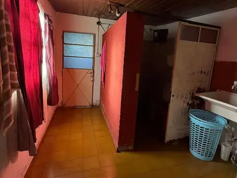VENTA CASA MÁS DEPARTAMENTO EN PILAR