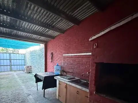 Casa en Venta 21 años