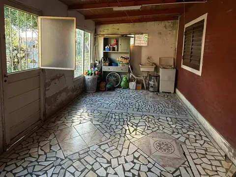 Casa en Venta de 2 dormitorios