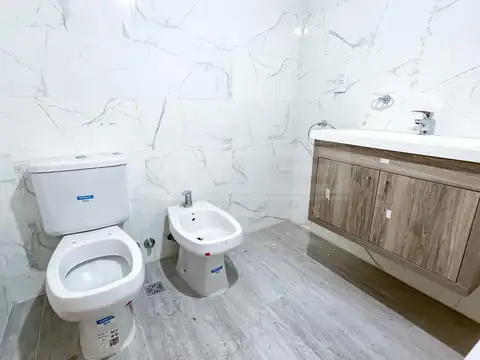 Departamento en Alquiler A Estrenar