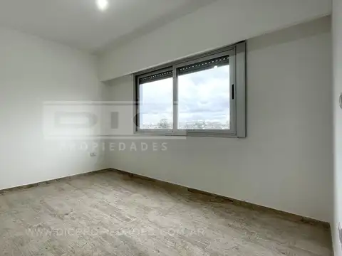 Departamento en Alquiler A Estrenar