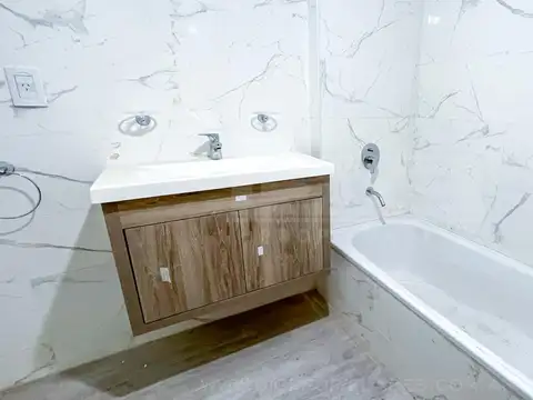 Departamento en Alquiler al Noreste